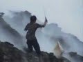 steung meanchey dump phnom penh