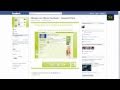 Changer Son Thème Facebook Sous Google Chrome