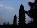 Chuyến Hành Hương Tứ Đại Danh Sơn Phật Giáo Trung Quốc - Tập 2