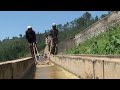 Coffee processing in Sidama, Ethiopia