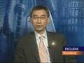 Cheung Sees `No Material Impact If Yuan Revalued: Video