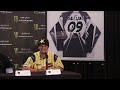 Supercross - Salt Lake City Press Conference 3/3 Supercross - Salt Lake City Press Conference 3/3