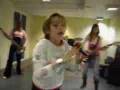 Ensayando por ti