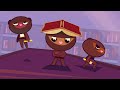 Watch 'YouTube - Happy Tree Friends - Books of Fury (HD)'