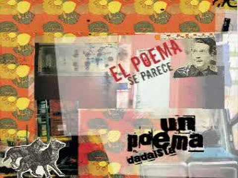 Instrucciones para hacer un Poema ...