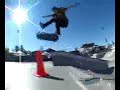 etnies Girl Push Jam 2006