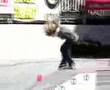 etnies Girl Push Jam 2006