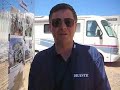 GATR at Strong Angel3 Disaster Relief Exercise