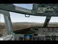 SCEL - SCVM MD11 / B 737-500