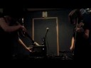 Atsuko Hatano & Dina Maccabee 01 @ Waseda Sabaco