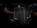 Atsuko Hatano & Dina Maccabee 01 @ Waseda Sabaco