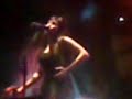 Show Pitty Na Sua Estante