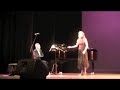 E. Grieg - Zur Rosenzeit, Opus 48, no. 5