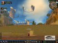 Getting under stormwind glitch