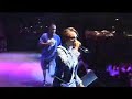 MC Lyte at AFRAM In Baltimore