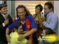 Vivos - Ronaldihno Caucho