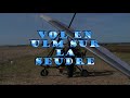 Vol en ULM sur la Seudre avec Philippe et Laurent