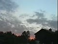 Whisperwood Sunset