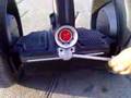 YouTube - High quality Segway kickstand