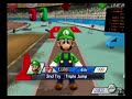 V�deo Week 16-Mario and Sonic at the Olympic Games- Triple Jump