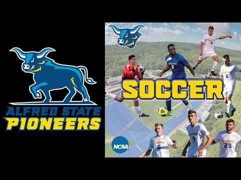 Alfred State Men's Soccer Open House Video thumbnail