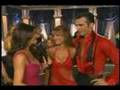 Dancing with the Stars - Jane Seymour - Rumba