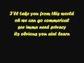 Wiz Khalifa-Teach You to Fly (Full) (ON SCREEN LYRICS/DOWNLOAD)