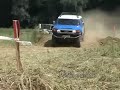 the best of i eliminacja ic seria 4x4 w zakliczynie - 12.07.2009
