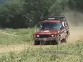 the best of i eliminacja ic seria 4x4 w zakliczynie - 12.07.2009
