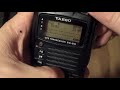 Видеообзор Vertex VX-180V