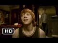 Harry Potter and the Half-Blood Prince #4 Movie CLIP - In Love With Who? (2009) HD