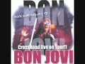 Bon Jovi Helter Skelter Live Mexico city 22-10-95