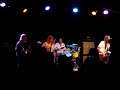 John Coghlan Band - Most Of The Time 19.09.08