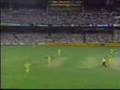AUSTRALIA vs INDIA, 1991/1992 WSC 2nd FINAL, SCG