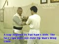 Eddie Chong's Pan Nam Wing Chun (The Claw) [佛山 詠春 爪]