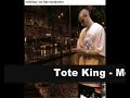 Tote King - Mentiras [Sample original]