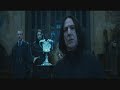 Severus Snape: One of Us