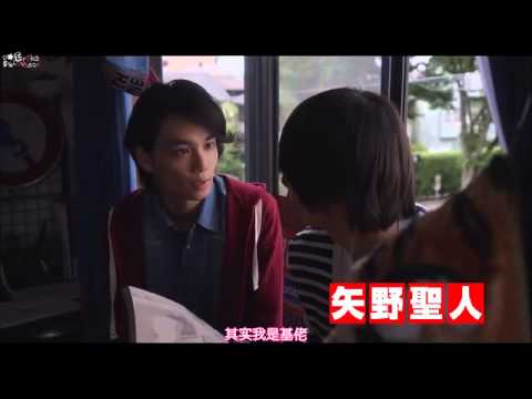 【王牌大騙局】 中文預告【聚星電影幫】 