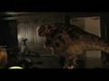 
				- Dino Puppets on the Move
	
