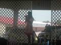 Sarina-Joi I Need You Now.wmv