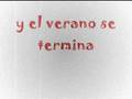 videos de verano 2oo8
