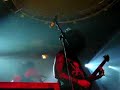 As I Lay Dying - An Ocean Between Us live