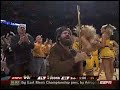 Joe Alexander Posterizes UCONN\