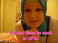 KIM: AUSTRALIAN REVERT TO ISLAM TELLS HER STORY KIM: AUSTRALIAN REVERT TO ISLAM TELLS HER STORY