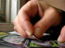 Instant Scratch Off $5 Lottery Ticket With Casino Games