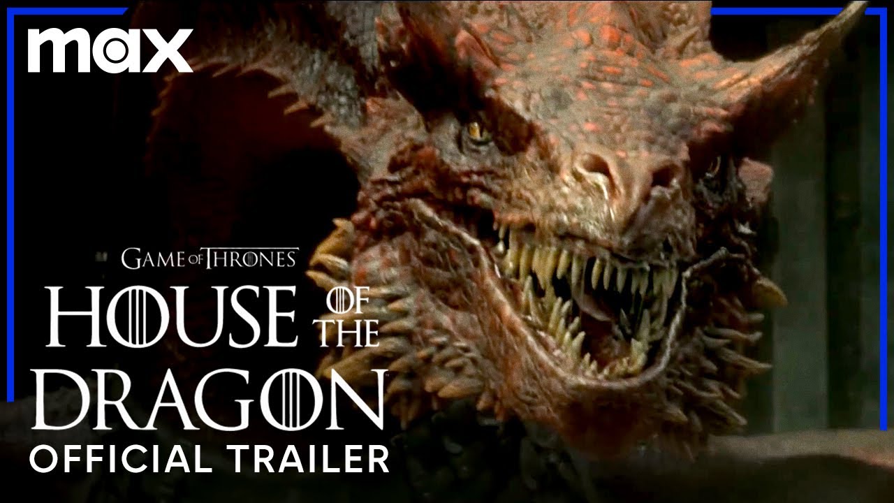 House of the Dragon - Ryan J. Condal [4K UHD]