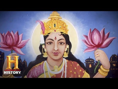 Ancient Aliens: Season 11 Episode 5 Preview | Fridays 9/8c | History