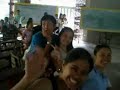 Kembot/chickboy (learn the basic dance step)