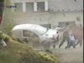 Crash Rallye Crash Rallye