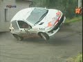 Crash Rallye